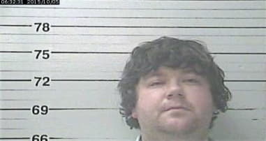 Vincent Masters, - Harrison County, MS 