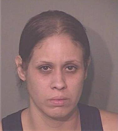 Jennifer Matos, - Osceola County, FL 