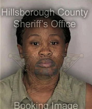 Pamela Maxwell - Hillsborough County, FL 