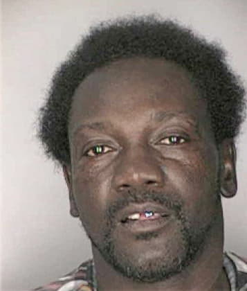 Charles Mayhue - Hillsborough County, FL 