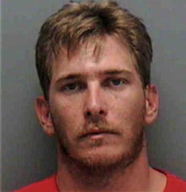 Charles McAllister - Lee County, FL 
