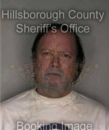 Jason McBride - Hillsborough County, FL 