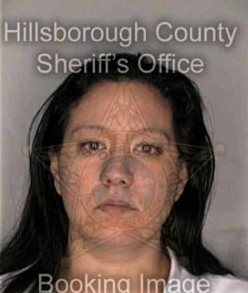 Patrice McCafferty - Hillsborough County, FL 
