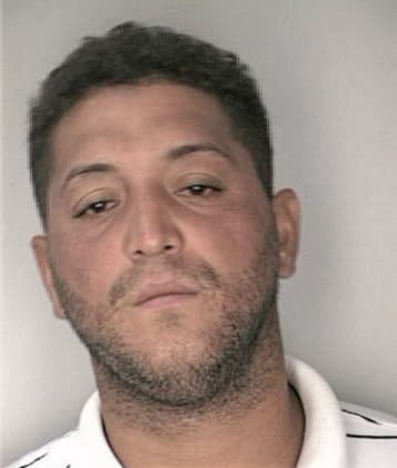 Michael McCarthy - Hillsborough County, FL 