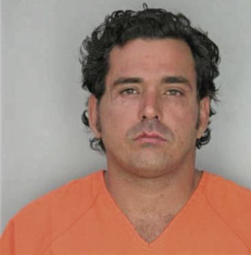 Walter McCormick - Hillsborough County, FL 