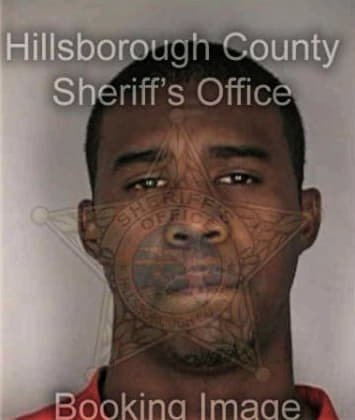Jerry McCray - Hillsborough County, FL 