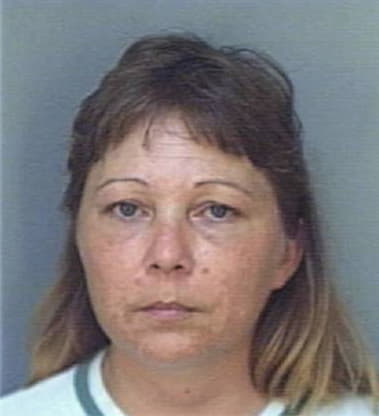 Mary McDowell, - Polk County, FL 