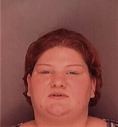 Donna McRorie - Polk County, FL 