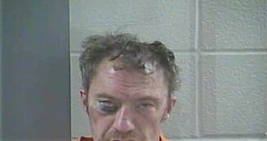 Robert McWhorter, - Laurel County, KY 