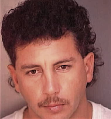 Genaro Mejia - Polk County, FL 