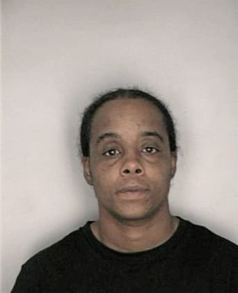 Gina Mitchell - Hillsborough County, FL 