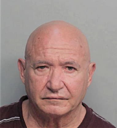 Brian Mohrman, - Dade County, FL 