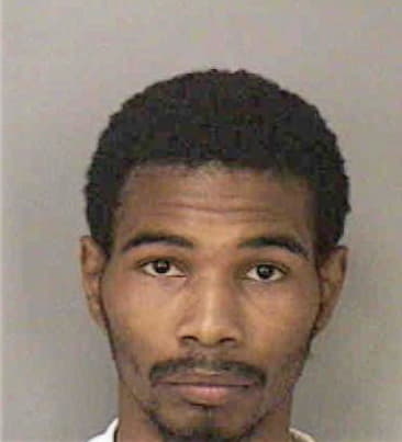 Antonio Monroe, - Polk County, FL 