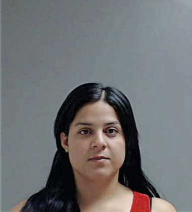 Gabrielle Montelongo, - Hidalgo County, TX 