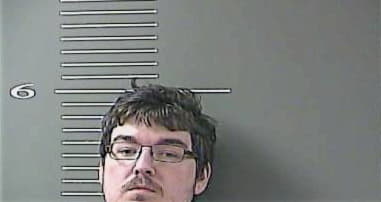 Randall Moore, - Johnson County, KY 