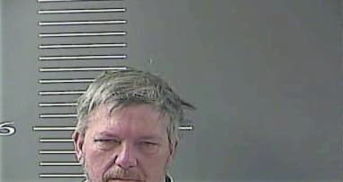 Danny Nelson, - Johnson County, KY 