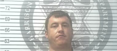 Christerfer Nilges, - Harrison County, MS 