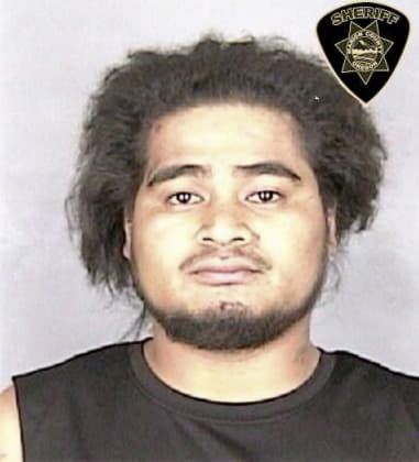 Christopher Ongpoy, - Marion County, OR 