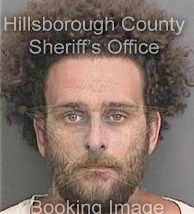 Zachary Paulhus, - Hillsborough County, FL 