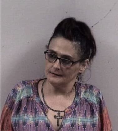 Dianna Peedin, - Johnston County, NC 