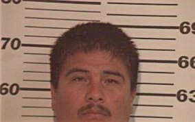 Jose Pena, - Hidalgo County, TX 