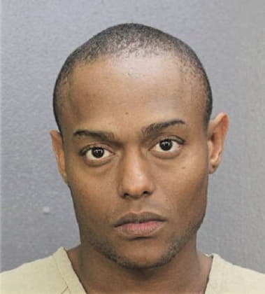 Deqontra Perdue, - Broward County, FL 