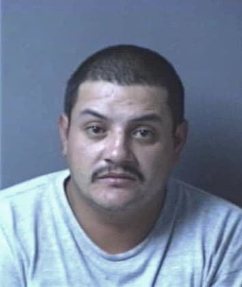 Andres Perez, - Lee County, FL 