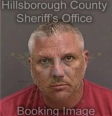 John Perez, - Hillsborough County, FL 