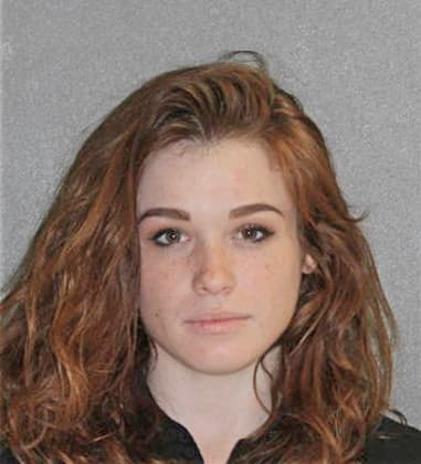 Karina Pilotti, - Volusia County, FL 