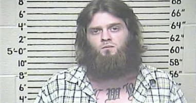 Christopher Pope, - Carter County, KY 