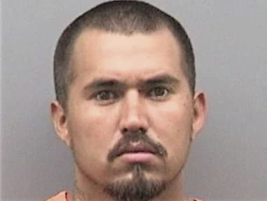 Joaquin Pratsrendon, - Hillsborough County, FL 