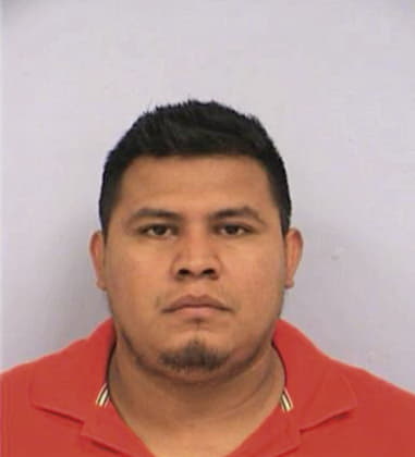 Francisco Ramirezaguilar, - Travis County, TX 