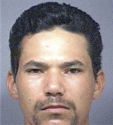 Carlos Ramos, - Marion County, FL 