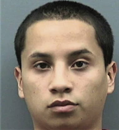 Joseph Ramos, - Hillsborough County, FL 