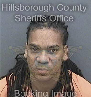 Manuel Raposo, - Hillsborough County, FL 