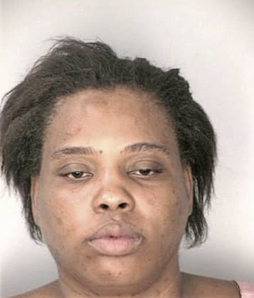 Shameka Reddick, - Hillsborough County, FL 