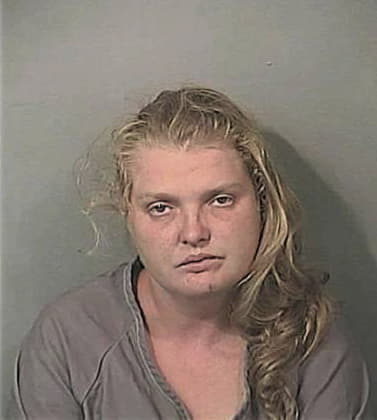 Shauna Reyman, - Brevard County, FL 