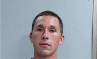 Alejandro Rivas-Hernandez - Fayette County, KY 