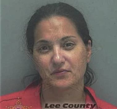 Dyanna Rivera, - Lee County, FL 