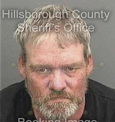 Michael Robbins - Hillsborough County, FL 