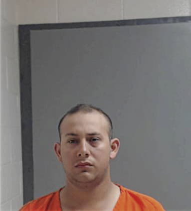 Victor Romo, - Hidalgo County, TX 