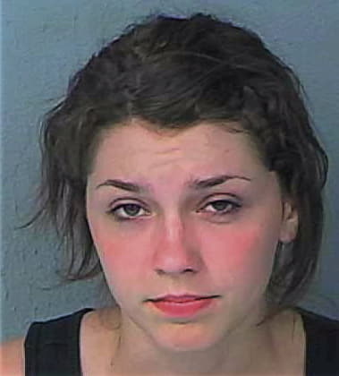 Mary Rooks, - Hernando County, FL 