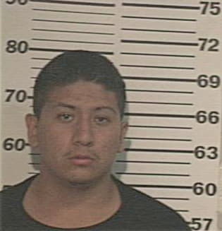 Marco Roque, - Hidalgo County, TX 