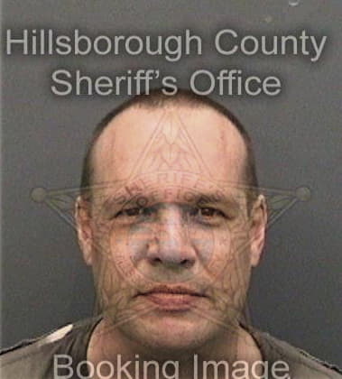 Hector Rosado, - Hillsborough County, FL 