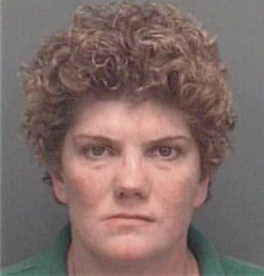 Carie Russell, - Pinellas County, FL 