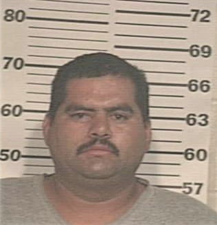 Ramiro Sanchez, - Hidalgo County, TX 