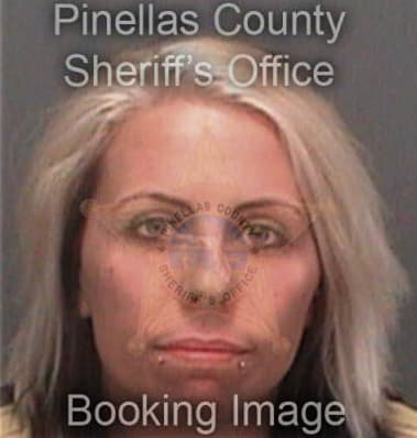 Christina Sciandra, - Pinellas County, FL 