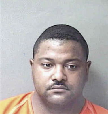 Dishawn Shaw, - Okaloosa County, FL 