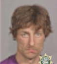 Mark Shetters - Multnomah County, OR 