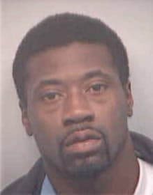 Alphonzo Slaughter - Fulton County, GA 